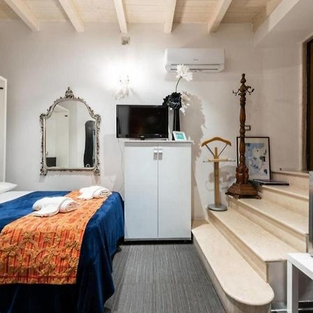 Flip Flop Apartment บารี ภายนอก รูปภาพ