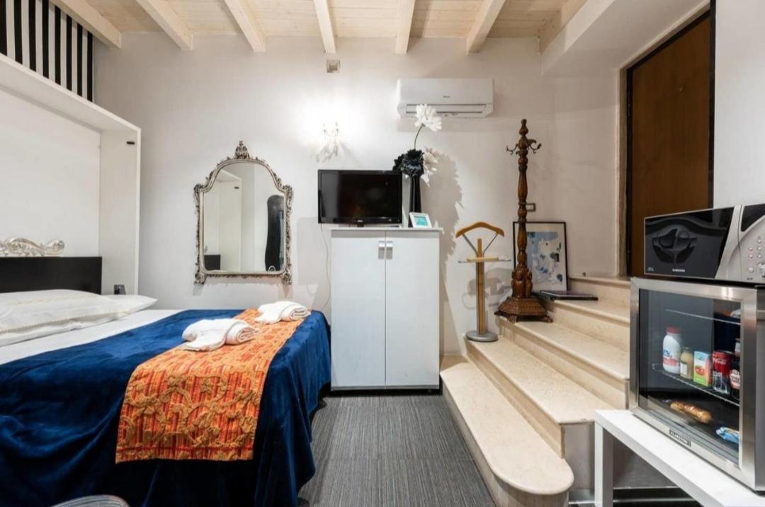 Flip Flop Apartment บารี ภายนอก รูปภาพ