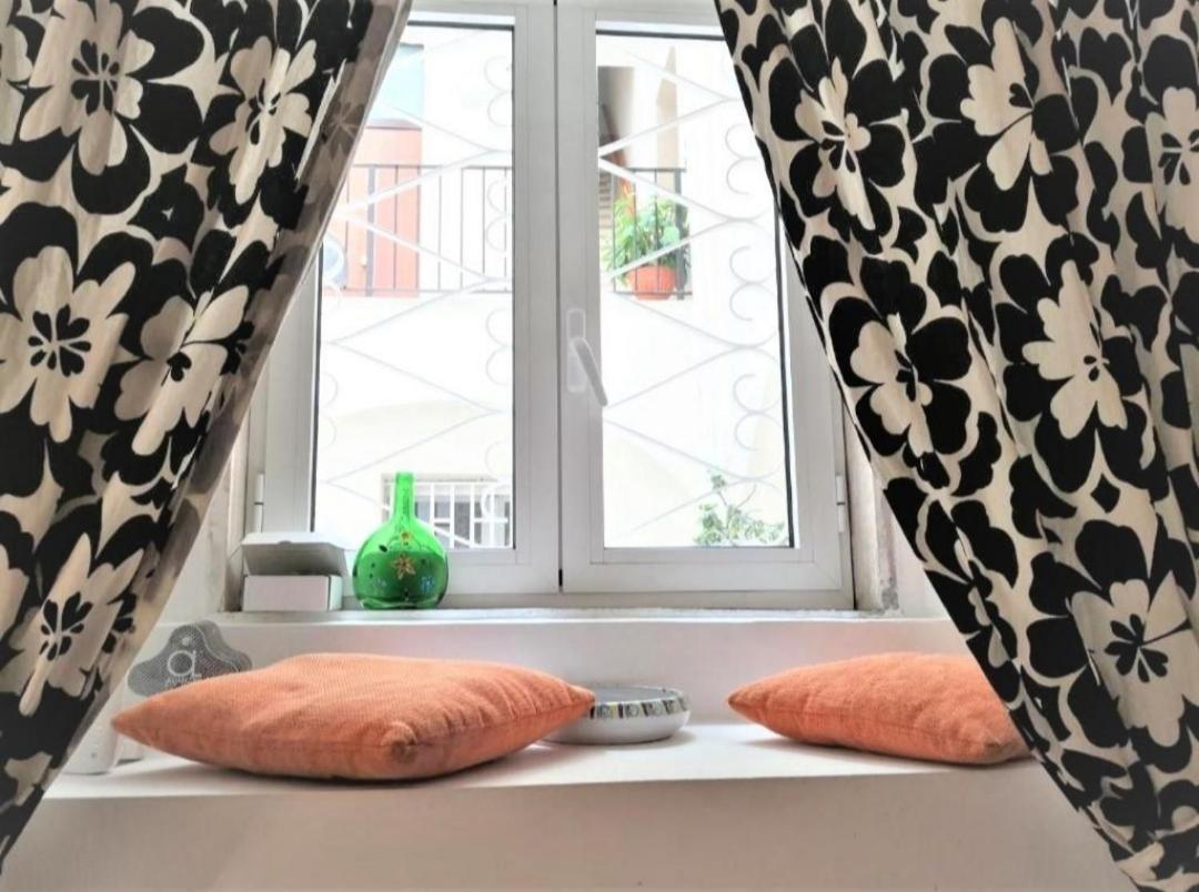 Flip Flop Apartment บารี ภายนอก รูปภาพ