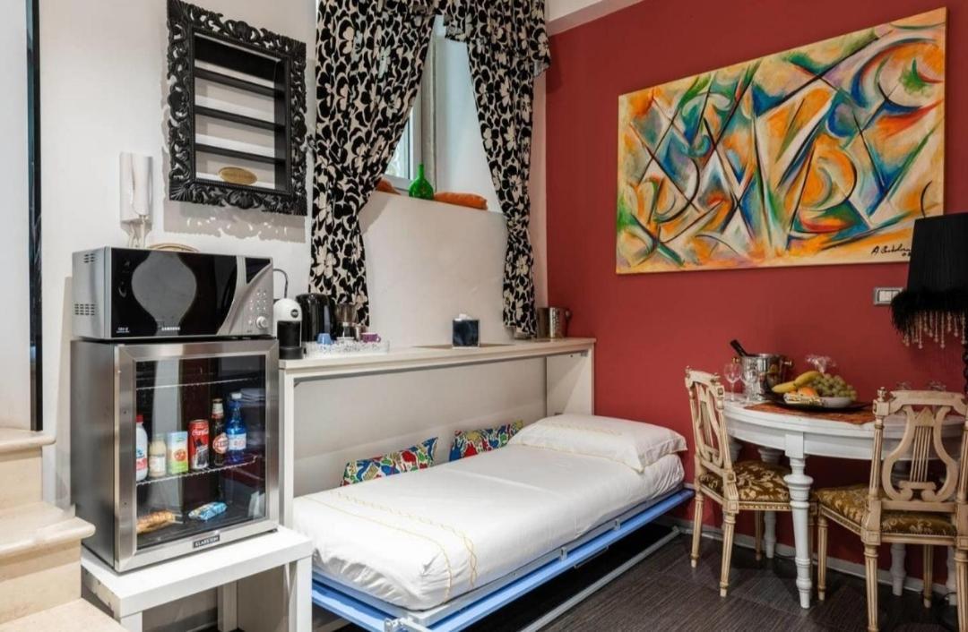 Flip Flop Apartment บารี ภายนอก รูปภาพ