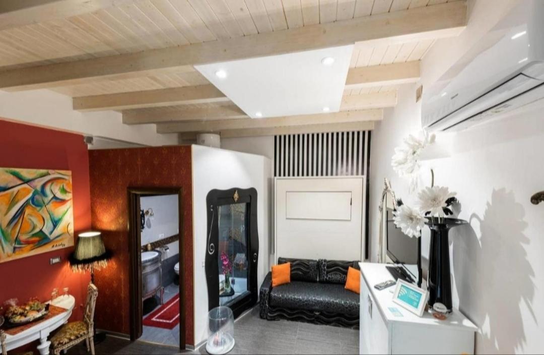 Flip Flop Apartment บารี ภายนอก รูปภาพ