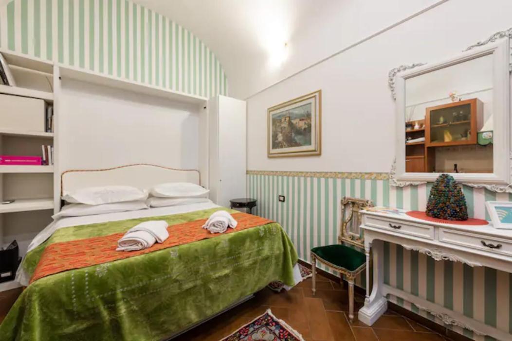 Flip Flop Apartment บารี ภายนอก รูปภาพ